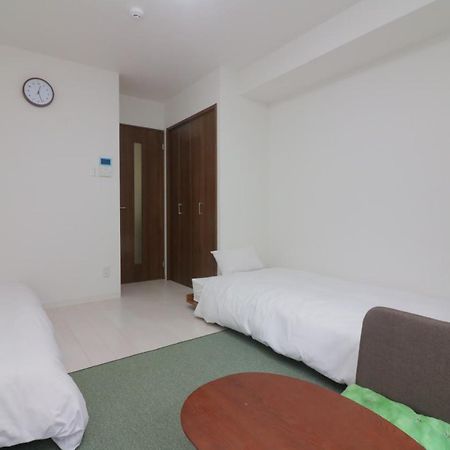 Hg Cozy Hotel No 65 此花区 Osaka Exterior foto