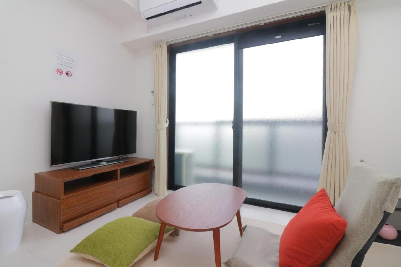 Hg Cozy Hotel No 65 此花区 Osaka Exterior foto